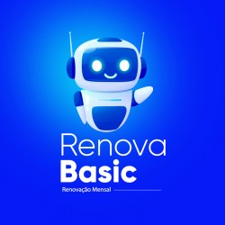 Renovação Pré-Pago Mensal...